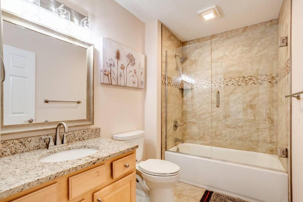 Bears Valley Inn - Great Location! - Peaceful, Children And Dog Friendly Retreat - Less Than 15 Min To All Attractions - Private Pool Club & Fishing Hole - Game Room With Tv Sevierville Buitenkant foto
