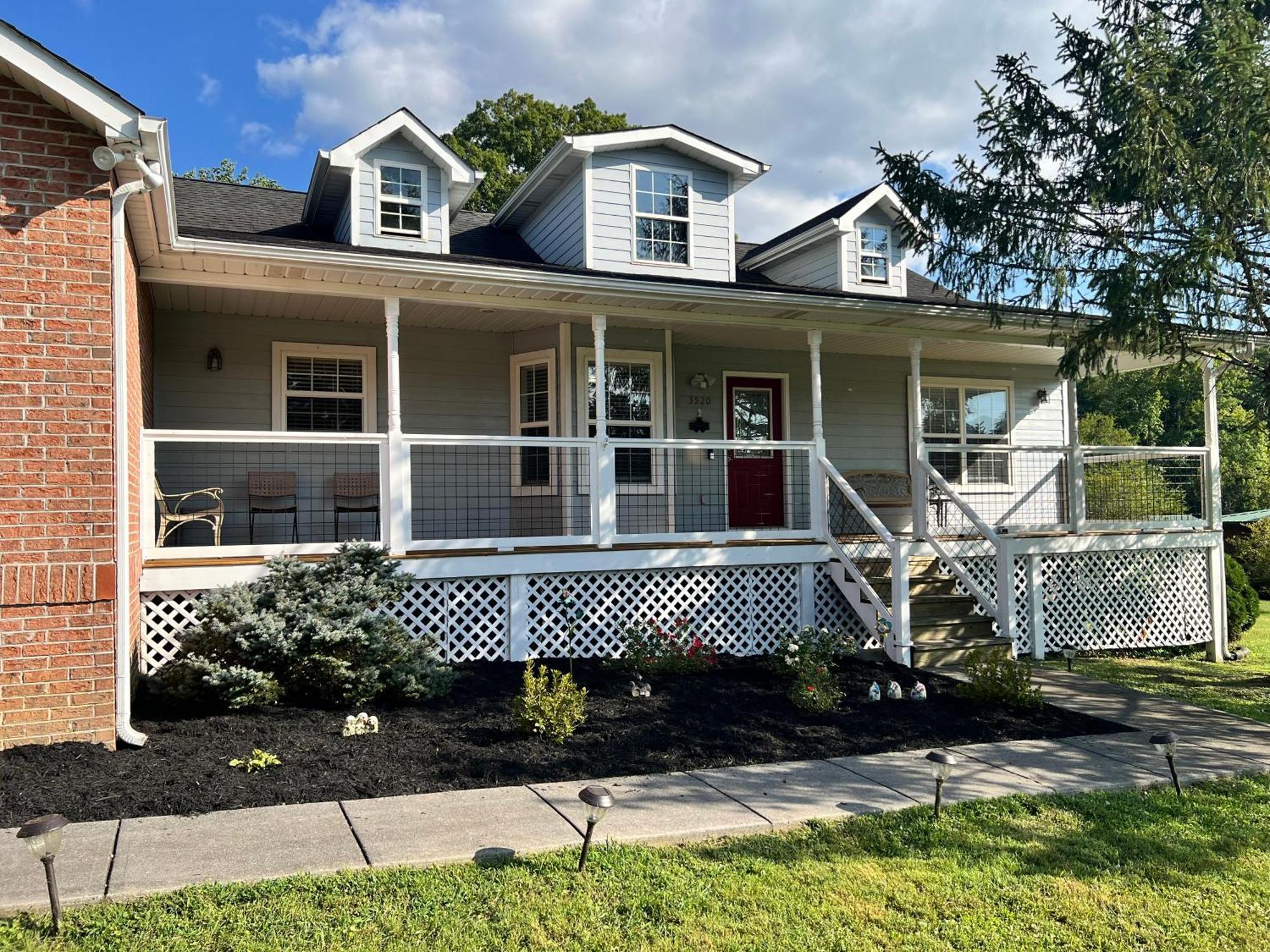 Bears Valley Inn - Great Location! - Peaceful, Children And Dog Friendly Retreat - Less Than 15 Min To All Attractions - Private Pool Club & Fishing Hole - Game Room With Tv Sevierville Buitenkant foto