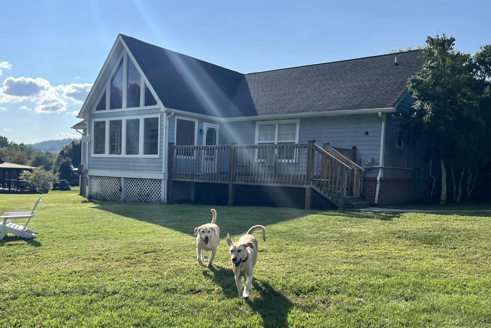 Bears Valley Inn - Great Location! - Peaceful, Children And Dog Friendly Retreat - Less Than 15 Min To All Attractions - Private Pool Club & Fishing Hole - Game Room With Tv Sevierville Buitenkant foto